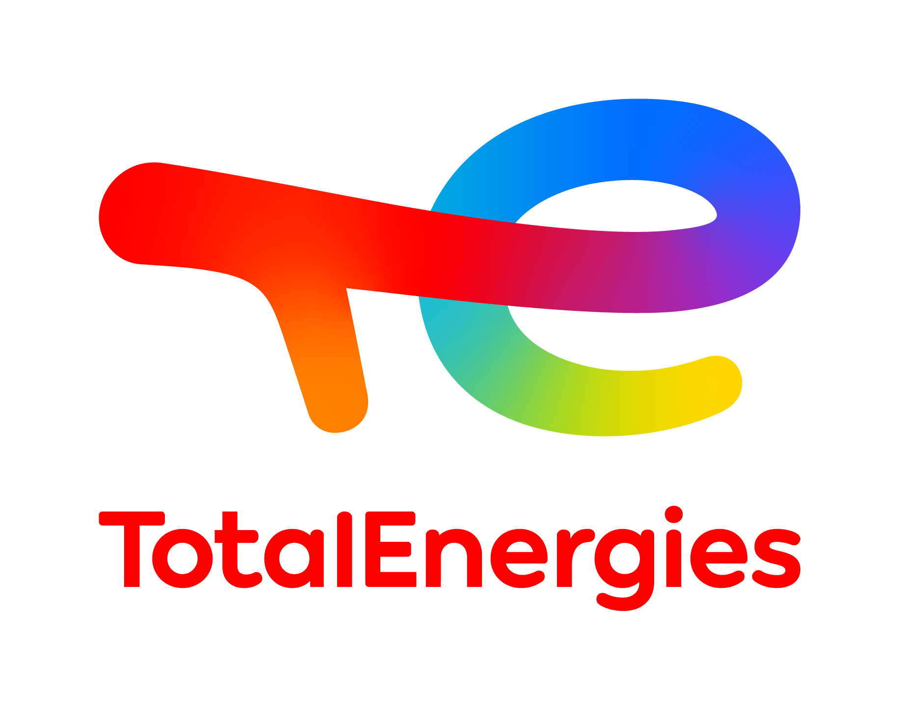 Logo de TotalEnergies