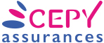Logo de CEPY