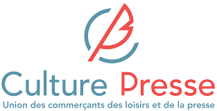 logo de Culture Presse Partenaire